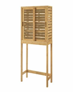 Budget 😍 Linon Furniture Linon Bracken Space Saver Home Bookcases & Shelving 🤩