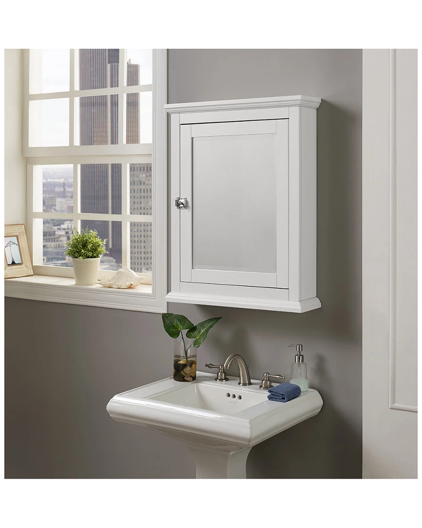 Deals π Linon Furniture Linon Scarsdale Medicine Cabinet Home π Dressers & Armoires π 3 Deals π Linon Furniture Linon Scarsdale Medicine Cabinet Home π Dressers & Armoires π