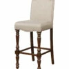 Cheapest 😀 Linon Furniture Linon Willow Bar Stool Home Dining Chairs & Stools ⌛
