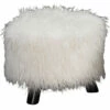 Deals β Linon Furniture Linon White Faux Fur Foot Stool Home Ottomans & Poufs π― 1 Deals β Linon Furniture Linon White Faux Fur Foot Stool Home Ottomans & Poufs π― -Linon Furniture Store 3050376504 RLLZ 1
