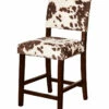 Hot Sale 🔥 Linon Furniture Linon Udder Madness Corey Counter Stool Home Dining Chairs & Stools ✔️ -Linon Furniture Store 3050487404 RLLZ 1