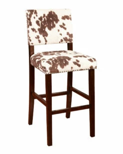 Coupon ✨ Linon Furniture Linon Udder Madness Corey Barstool Home Dining Chairs & Stools 🎁