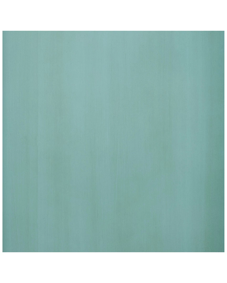 Best Sale π Linon Furniture Linon Largo Antique Turquoise Glass Door Cabinet Home Bookcases & Shelving π 7 Best Sale π Linon Furniture Linon Largo Antique Turquoise Glass Door Cabinet Home Bookcases & Shelving π - Image 5