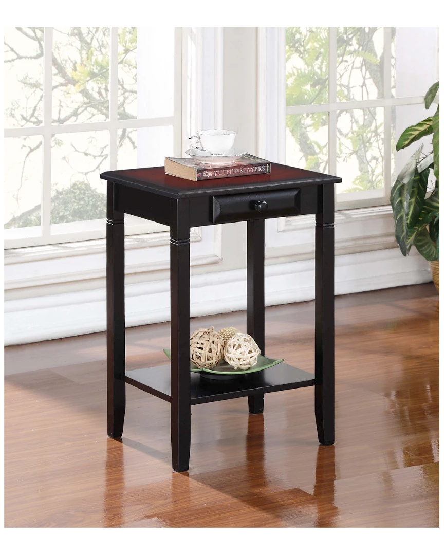 Coupon β Linon Furniture Linon Camden Accent Table Home End & Side Tables 𧨠4 Coupon β Linon Furniture Linon Camden Accent Table Home End & Side Tables 𧨠- Image 2