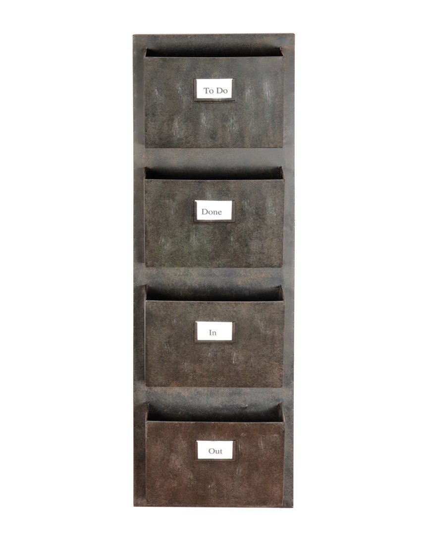 Cheapest π Linon Furniture Linon Industrial Four Slot Mailbox Home Decorative Items & Frames π 2 Cheapest π Linon Furniture Linon Industrial Four Slot Mailbox Home Decorative Items & Frames π