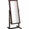 Discount βοΈ Linon Furniture Linon Angela Cheval Mirror Home Mirrors & Wall Art βοΈ 1 Discount βοΈ Linon Furniture Linon Angela Cheval Mirror Home Mirrors & Wall Art βοΈ -Linon Furniture Store 3050518942 RLLZ 1