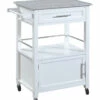 Cheapest 🌟 Linon Furniture Linon Mitchell Kitchen Cart Home Bar Carts & Accessories 🔔 -Linon Furniture Store 3050521841 RLLZ 1