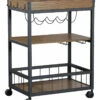 New π₯° Linon Furniture Linon Bryant Kitchen Cart Home Bar Carts & Accessories βοΈ 1 New π₯° Linon Furniture Linon Bryant Kitchen Cart Home Bar Carts & Accessories βοΈ -Linon Furniture Store 3050529877 RLLZ 1