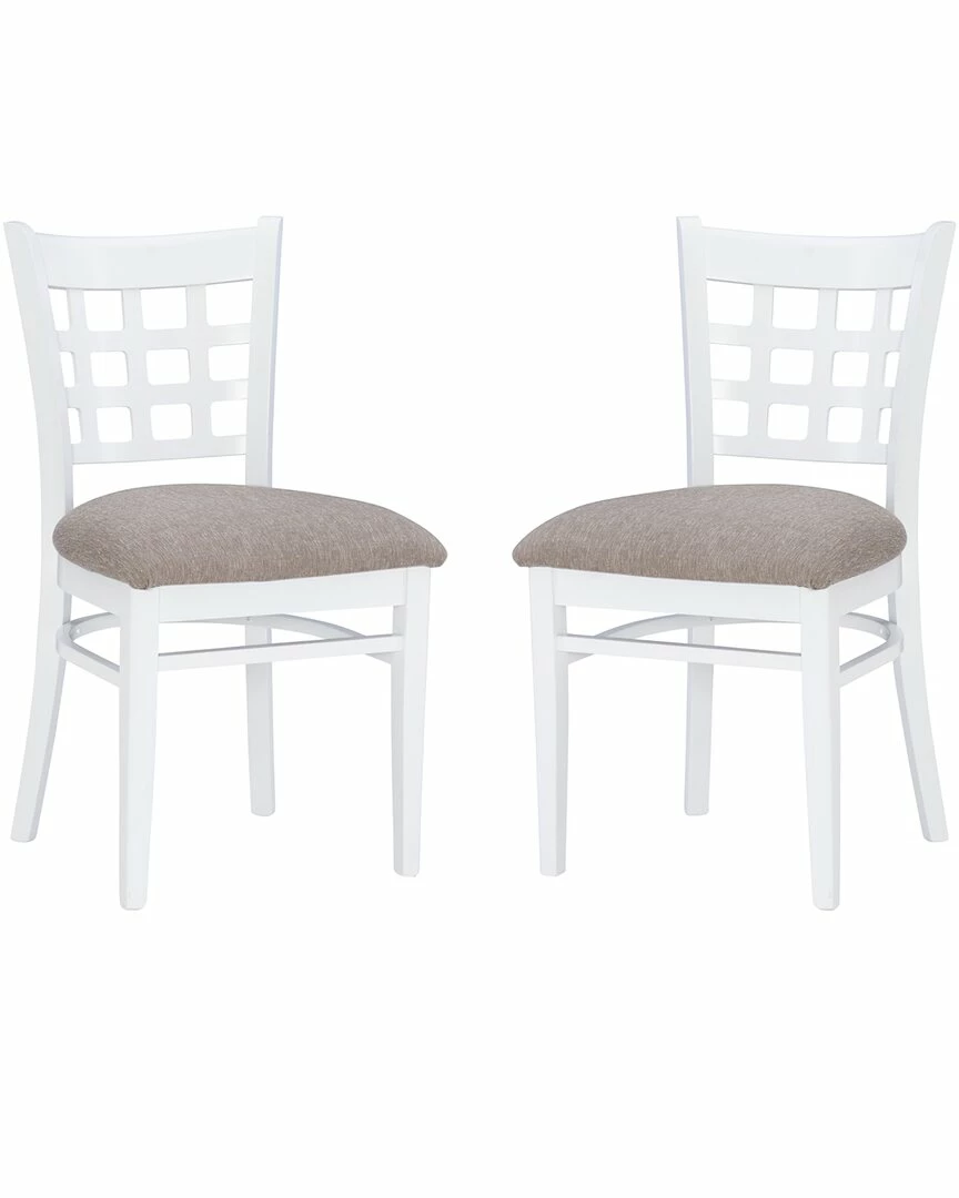 Best Pirce π Linon Furniture Linon Lola Upholstered Side Chairs Set Of 2 Home Dining Chairs & Stools 𧨠3 Best Pirce π Linon Furniture Linon Lola Upholstered Side Chairs Set Of 2 Home Dining Chairs & Stools π§¨