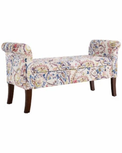 Coupon 🔔 Linon Furniture Linon Tallia Storage Bench Home Accent Chairs 🎉