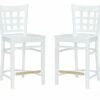 Best deal π Linon Furniture Linon Lola White Counter Stools Set Of 2 Home Dining Chairs & Stools β 2 Best deal π Linon Furniture Linon Lola White Counter Stools Set Of 2 Home Dining Chairs & Stools β -Linon Furniture Store 3050558988 RLLZ 1