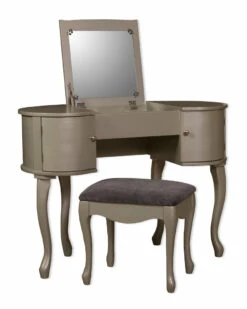 Brand new ❤️ Linon Furniture Linon Paloma Vanity Set Home Nightstands 😍