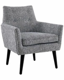 Promo 🧨 Linon Furniture Linon Ava Chair Home Accent Chairs 😍