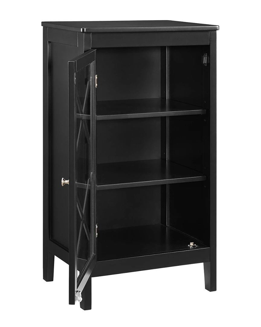 Cheapest β Linon Furniture Linon Felicia Small Cabinet Home π Dressers & Armoires π€© 4 Cheapest β Linon Furniture Linon Felicia Small Cabinet Home π Dressers & Armoires π€© - Image 2