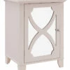 Coupon 😉 Linon Furniture Linon Winter Cream Small Cabinet Home 👗 Dressers & Armoires ✔️