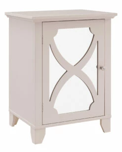Coupon 😉 Linon Furniture Linon Winter Cream Small Cabinet Home 👗 Dressers & Armoires ✔️