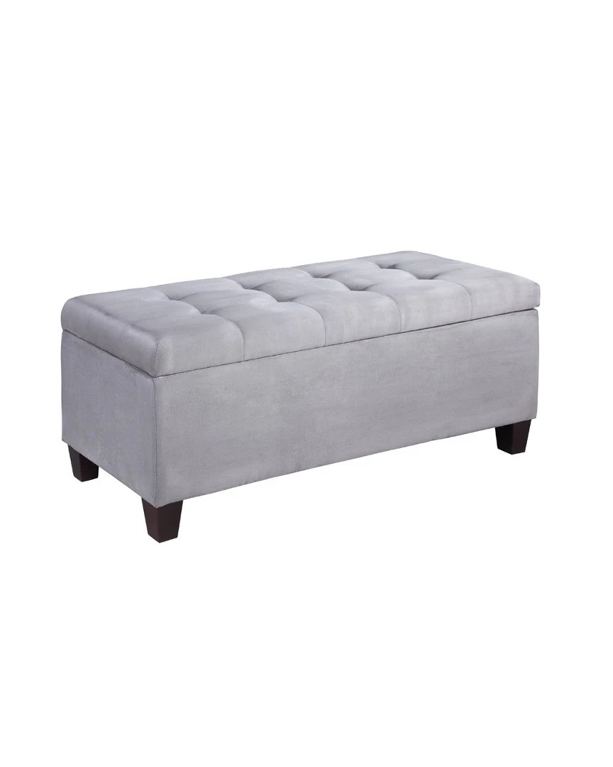 Budget βοΈ Linon Furniture Linon Carmen π Shoe Storage Ottoman Home Ottomans & Poufs π 3 Budget βοΈ Linon Furniture Linon Carmen π Shoe Storage Ottoman Home Ottomans & Poufs π