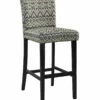 Flash Sale 🛒 Linon Furniture Linon Morocco Stool Home Dining Chairs & Stools ⭐