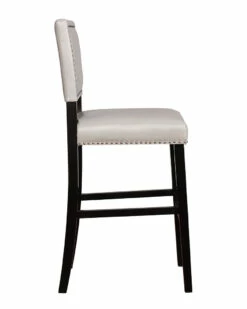 Coupon β€οΈ Linon Furniture Linon Blake Dove Gray Bar Stool Home Dining Chairs & Stools π₯ 7 Coupon β€οΈ Linon Furniture Linon Blake Dove Gray Bar Stool Home Dining Chairs & Stools π₯ -Linon Furniture Store 3050634749 RLLZ 3