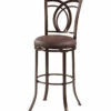 Brand new 🔥 Linon Furniture Linon Calif Metal Bar Stool Home Dining Chairs & Stools ⌛ -Linon Furniture Store 3050634754 RLLZ 1