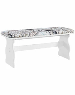 New 🔥 Linon Furniture Linon Sasha Coffee Nook Home Dining Tables ⌛ -Linon Furniture Store 3050634848 RLLZ 3