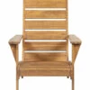 Promo 🧨 Linon Furniture Linon Grayson Brown Outdoor Chair Home Seating 🔔