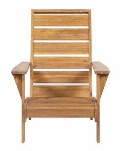 Promo 🧨 Linon Furniture Linon Grayson Brown Outdoor Chair Home Seating 🔔