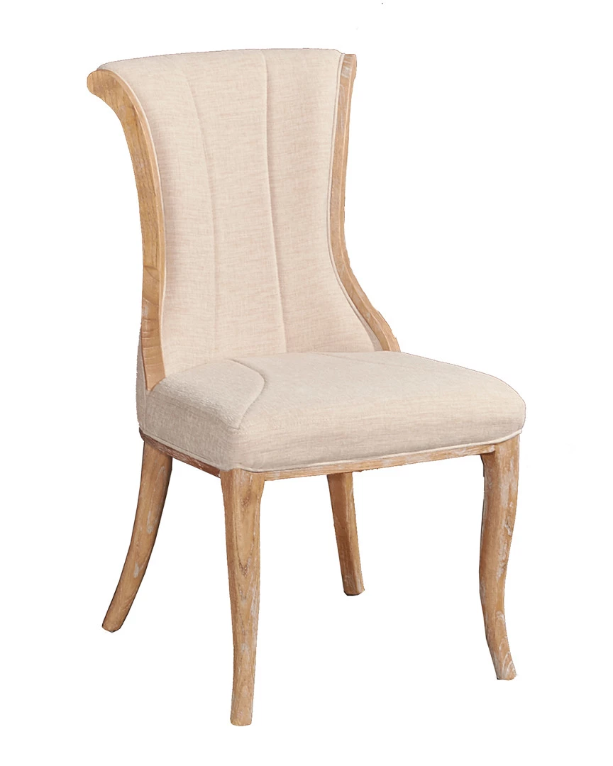 Brand new π Linon Furniture Linon Sheffield Linen Flared Back Chair Home Dining Chairs & Stools β 3 Brand new π Linon Furniture Linon Sheffield Linen Flared Back Chair Home Dining Chairs & Stools β