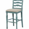 Flash Sale π Linon Furniture Linon Melva Antique Blue Bar Stool Home Dining Chairs & Stools π 1 Flash Sale π Linon Furniture Linon Melva Antique Blue Bar Stool Home Dining Chairs & Stools π -Linon Furniture Store 3050689520 RLLZ 1