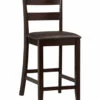 Wholesale 🤩 Linon Furniture Linon Triena Soho Counter Stool Home Dining Chairs & Stools 🤩