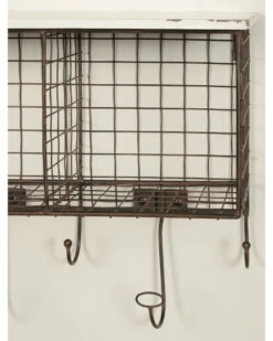 Best Sale 🛒 Linon Furniture Linon Wall Shelf Home Bookcases & Shelving ✨ -Linon Furniture Store 3050812702 RLLZ 3