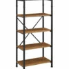 Hot Sale 🔔 Linon Furniture Linon Austin Bookcase Home Bookcases & Shelving ⭐