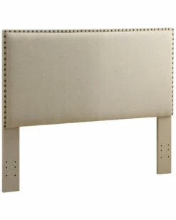 Hot Sale 🌟 Linon Furniture Linon Contempo Headboard Home Beds & Headboards 😍