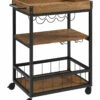 Best reviews of 💯 Linon Furniture Linon Austin Kitchen Cart Home Bar Carts & Accessories 🧨 -Linon Furniture Store 3050849415 RLLZ 1