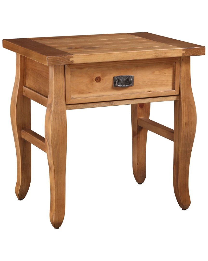 New βοΈ Linon Furniture Linon Santa Fe End Table Home End & Side Tables π 3 New βοΈ Linon Furniture Linon Santa Fe End Table Home End & Side Tables π