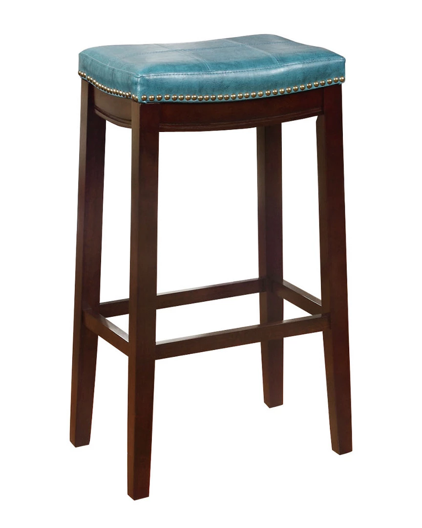 Best Sale π Linon Furniture Linon Claridge Bar Stool Home Dining Chairs & Stools β 3 Best Sale π Linon Furniture Linon Claridge Bar Stool Home Dining Chairs & Stools β