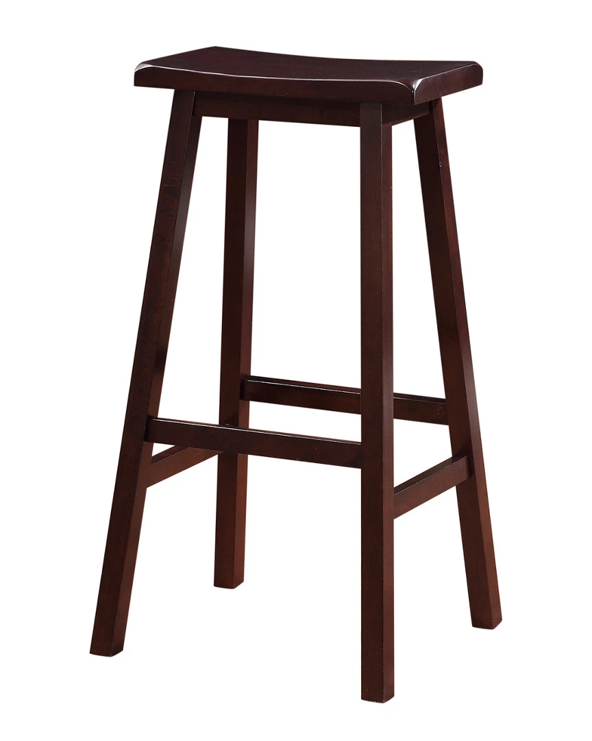 Cheapest π― Linon Furniture Linon Saddle Bar Stool Home Dining Chairs & Stools π 3 Cheapest π― Linon Furniture Linon Saddle Bar Stool Home Dining Chairs & Stools π