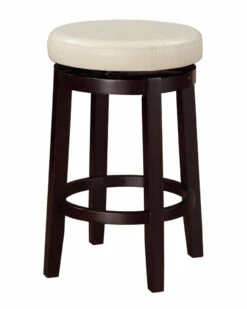 Cheap ❤️ Linon Furniture Linon Maya Counter Stool Home Dining Chairs & Stools ⭐