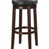Hot Sale 🌟 Linon Furniture Linon Maya Bar Stool Home Dining Chairs & Stools 😀