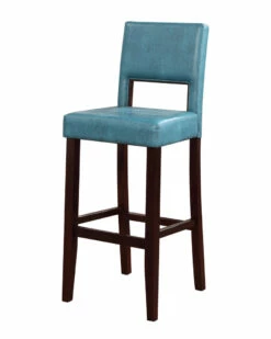 Best reviews of 🤩 Linon Furniture Linon Vega Bar Stool Home Dining Chairs & Stools ❤️