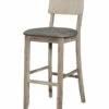 Cheapest ❤️ Linon Furniture Linon Jordan Bar Stool Home Dining Chairs & Stools 👍 -Linon Furniture Store 3050956691 RLLZ 1