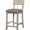 Best Sale ✨ Linon Furniture Linon Jordan Counter Stool Home Dining Chairs & Stools 😉 -Linon Furniture Store 3050956692 RLLZ 1