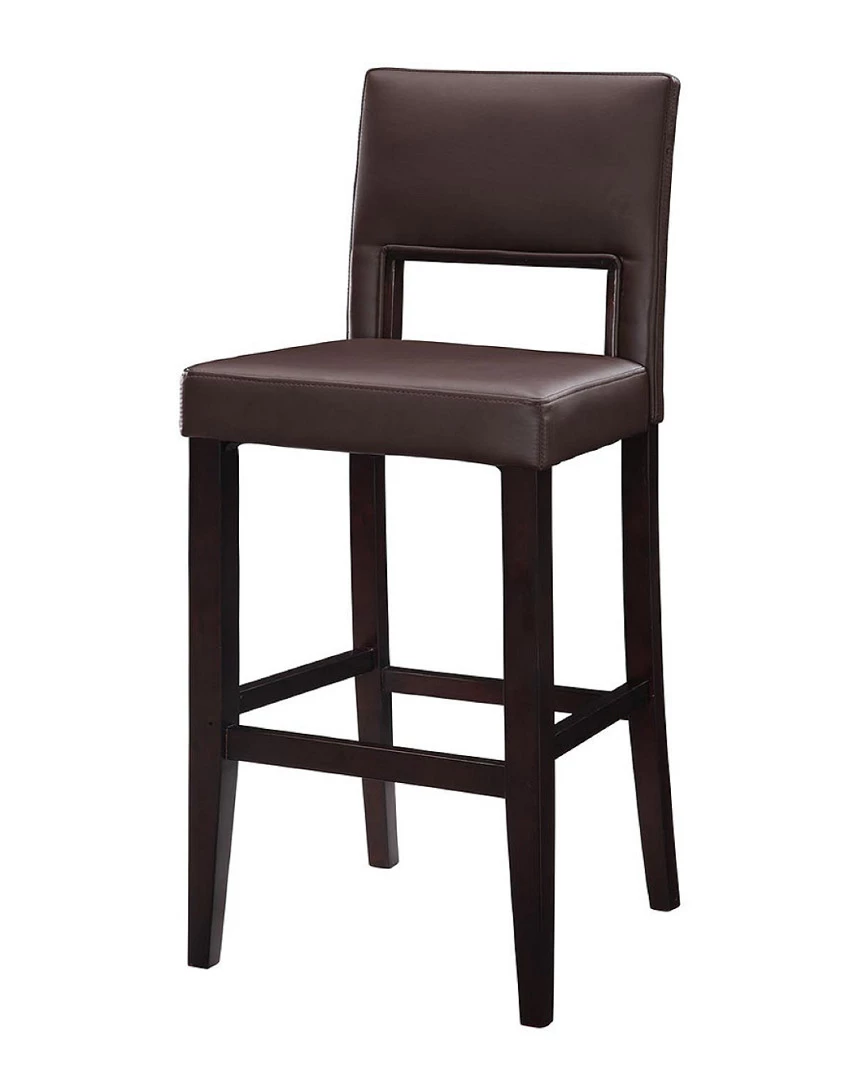 Coupon π Linon Furniture Linon Vega Bar Stool Home Dining Chairs & Stools 𧨠3 Coupon π Linon Furniture Linon Vega Bar Stool Home Dining Chairs & Stools π§¨