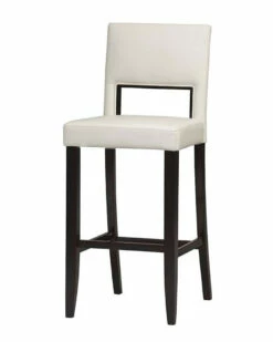 Budget 🔥 Linon Furniture Linon Vega Bar Stool Home Dining Chairs & Stools 👍