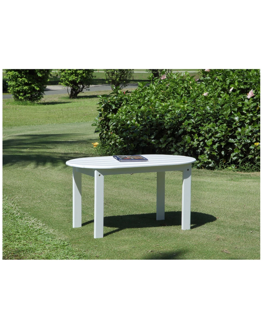 Top 10 𧨠Linon Furniture Linon Adirondack White Coffee Table Home Outdoor Tables π 4 Top 10 𧨠Linon Furniture Linon Adirondack White Coffee Table Home Outdoor Tables π - Image 2