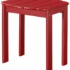 Wholesale β Linon Furniture Linon Red Adirondack End Table Home Outdoor Tables π€© 1 Wholesale β Linon Furniture Linon Red Adirondack End Table Home Outdoor Tables π€© -Linon Furniture Store 3070014271 RLLZ 1