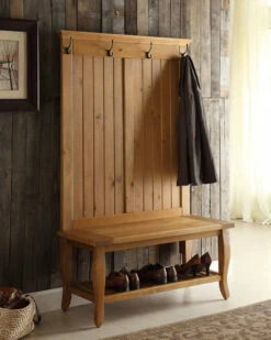 Coupon 𧨠Linon Furniture Linon Santa Fe Hall Tree Home Bookcases & Shelving β 5 Coupon 𧨠Linon Furniture Linon Santa Fe Hall Tree Home Bookcases & Shelving β -Linon Furniture Store 3070753484 RLLZ 2